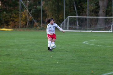 Bild 43 - B-Juniorinnen Hamburger SV - FC Neubrandenburg 04 : Ergebnis: 3:1